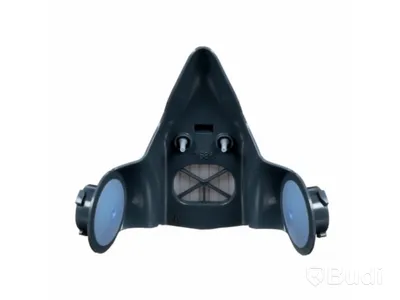 25 st. Reservdel 3M halvansiktsmask, 7586, grå. Totalt ord. pris inkl. moms: ca 2000 kr,