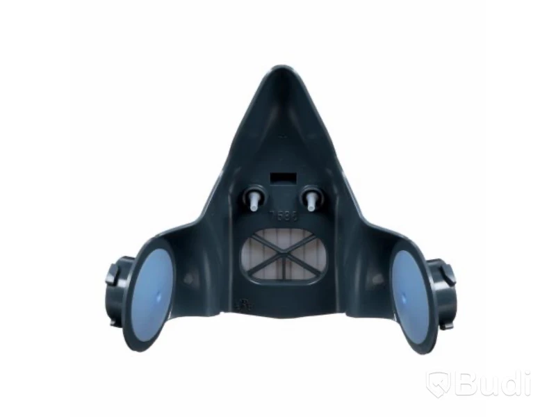 25 st. Reservdel 3M halvansiktsmask, 7586, grå. Totalt ord. pris inkl. moms: ca 2000 kr,