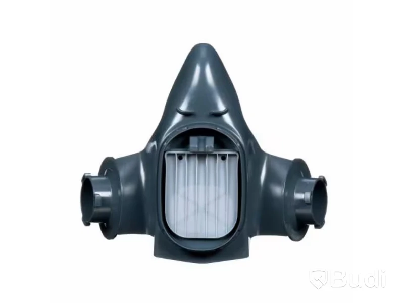 25 st. Reservdel 3M halvansiktsmask, 7586, grå. Totalt ord. pris inkl. moms: ca 2000 kr,