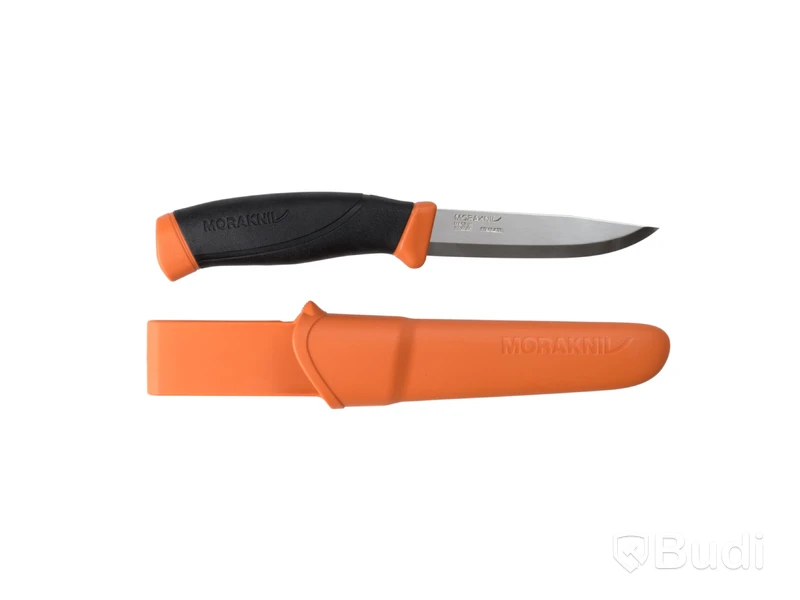 15 st. Morakniv, Companion, Totalt ord. pris inkl. moms: ca 1500 kr