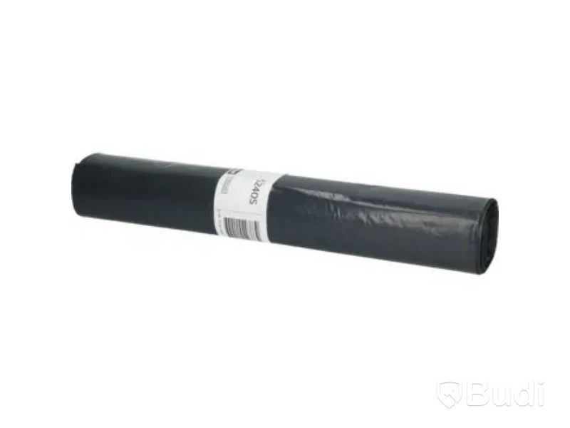Sopsäckar 240 L, Tingstad, 60 rullar. Totalt ord. pris inkl. moms: ca 3600 kr