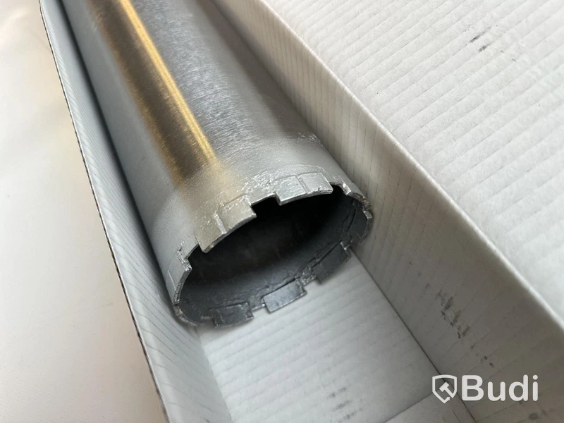 Kärnborr Betong, Husqvarna, Ord. pris inkl. moms: ca 4000 kr