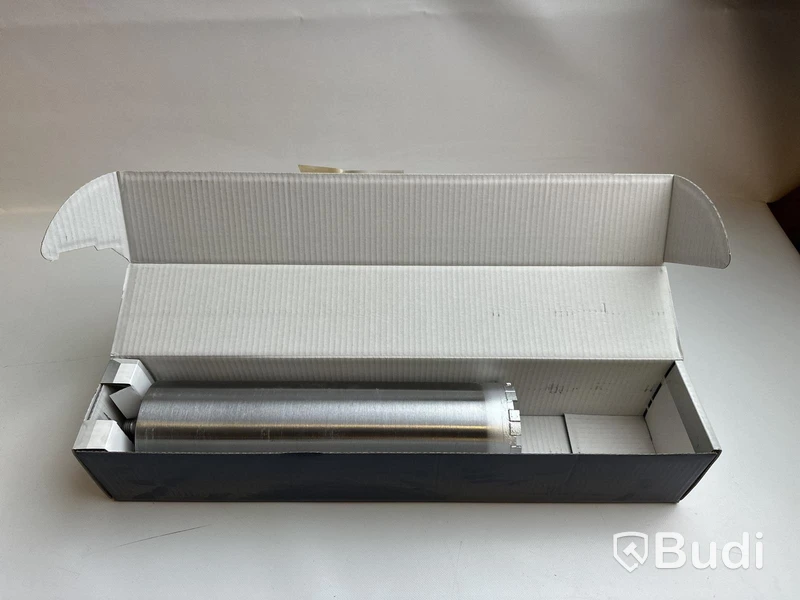 Kärnborr Betong, Husqvarna, Ord. pris inkl. moms: ca 4000 kr