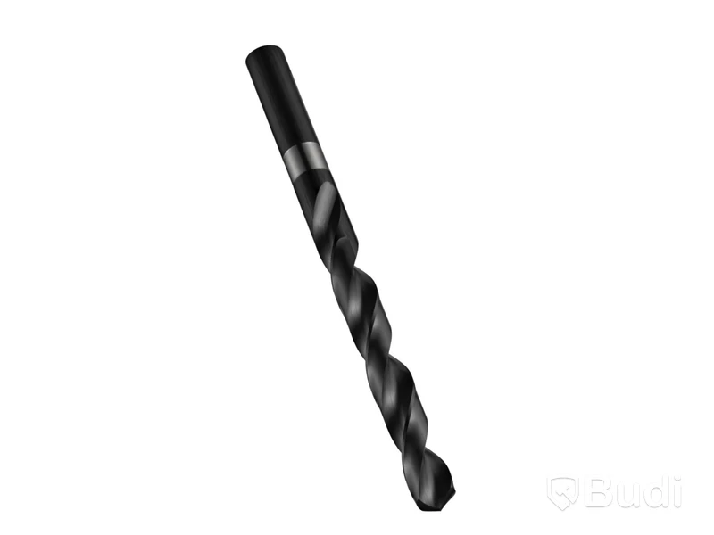 5 st. Spiralborr Dormer A100 HSS, 11,6 mm, 5-pack, Totalt ord. pris inkl. moms: ca 5000 kr