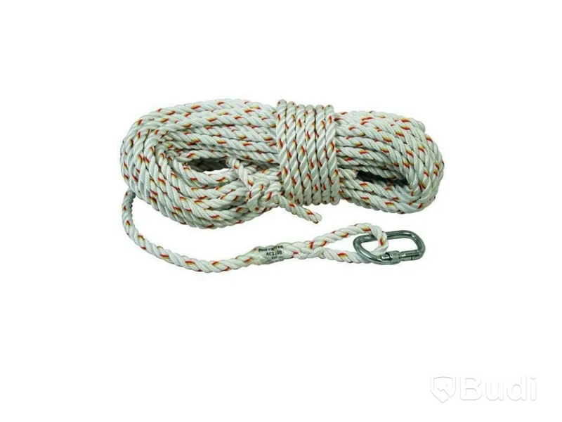 SÄK.LINA 101, 10M (CE-GODKÄND), Ord. pris inkl. moms: ca 2300 kr