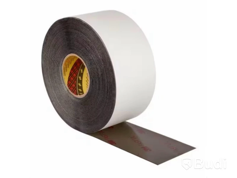 2 st. Tätningstejp 3M Fast-UC, 8045 150mm x 25m, Totalt ord. pris inkl. moms: ca 10.000 kr