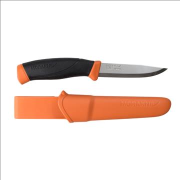 (NY) 15 st. Morakniv, Companion, Totalt ord. pris inkl. moms: ca 1500 kr