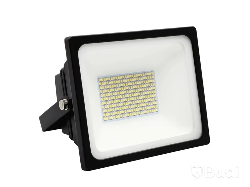 ARC LED strålkastare 50W, Malmbergs, Ord. pris inkl. moms: ca 1600 kr