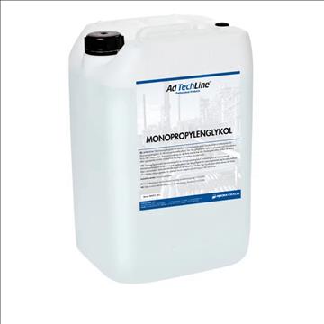 (NY) Monopropylenglykol AdTechLine, Ord. pris inkl. moms: ca 2900 kr