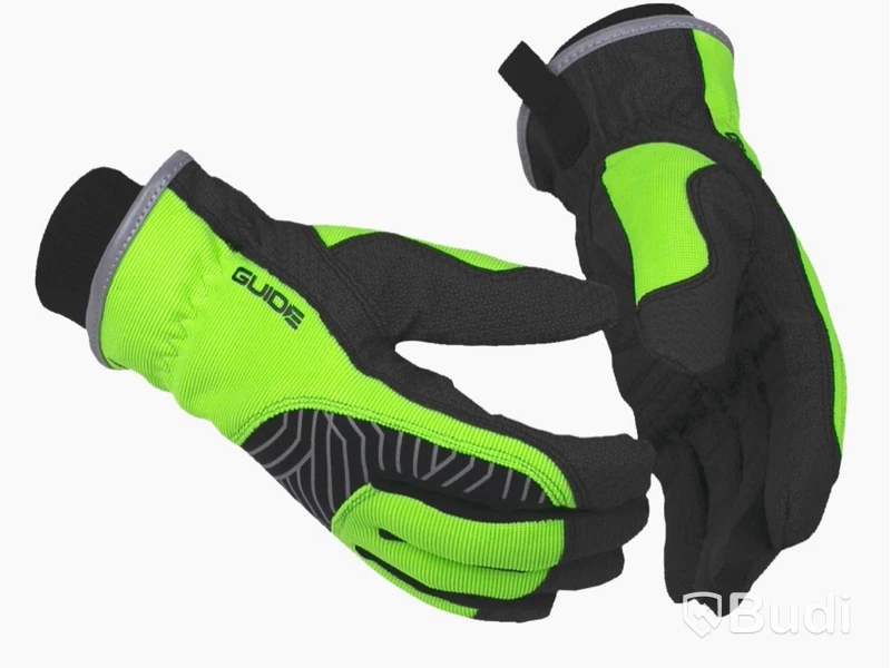 20 st. 3-pack. Handske varmfodrad, Guide 24W HP stl 9, Totalt ord. pris inkl. moms: ca 20.000 kr