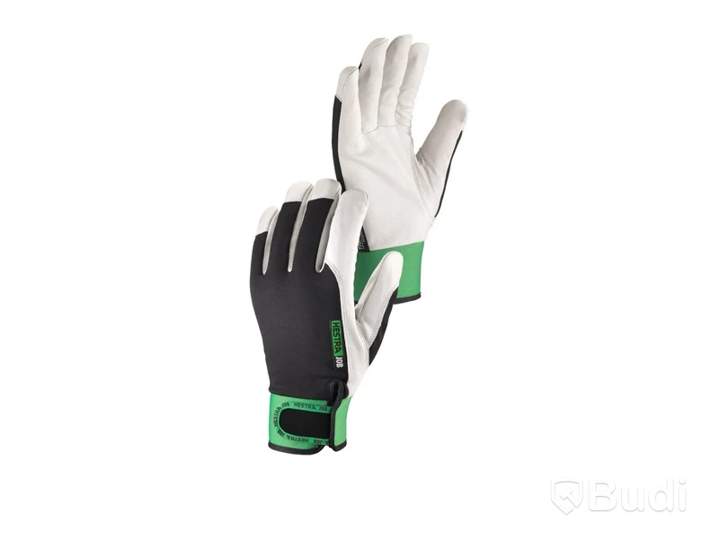 4 st. 12-pack Arebetshandske Kobolt Winter flex Hestra, stl. 8, Totalt ord. pris inkl. moms: ca 7200 kr