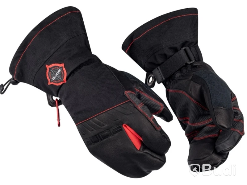 19 st. 3-pack Vinterhandske guide 5520W HP stl 12, Totalt ord. pris inkl. moms: ca 51.300 kr