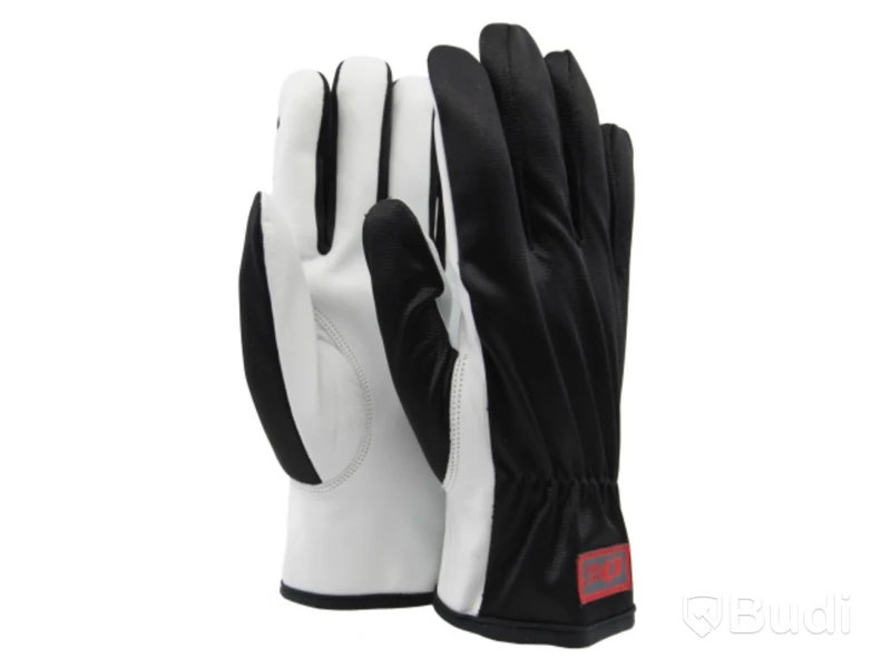 14 st. förp. Monteringshandske P-209 soft touch stl 6, Totalt ord. pris inkl. moms: ca 8400 kr