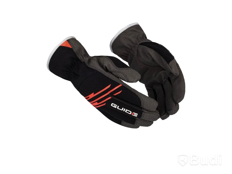 27 st. förp. Vinterhandske Guide 23W handske stl 7, Totalt ord. pris inkl. moms: ca 36.450 kr