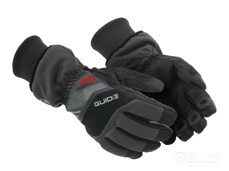 8 st. förp. Vinterhandske Guide 5700W, stl 7, Totalt ord. pris inkl. moms: ca 14.400 kr