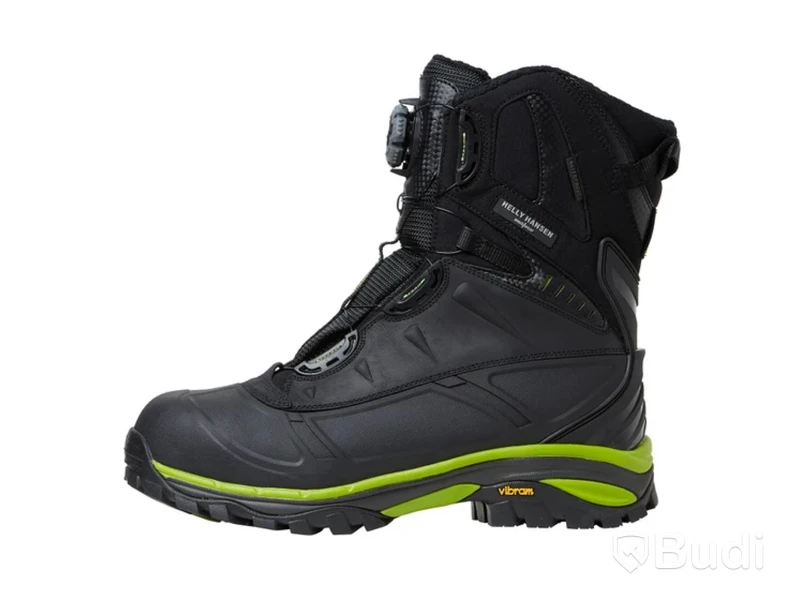 Skyddskängor, Vinter, Helly Hansen Workwear - Magni Boa Winterboot, Ord. pris inkl. moms: ca 3000 kr