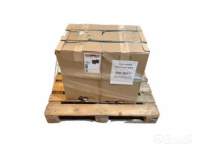 Förvaring till svetsmaskin Lincoln Electric VRTEX 360 Compact Travel Case Set, K4915-1. Ord. pris inkl. moms: ca 20.500 kr
