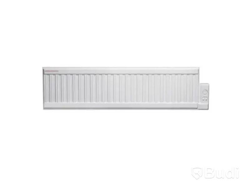 7 st. Gnosjö klimatprodukter Oljefylld Elradiator 1572-100. 200v 600W. H:300mm B:1140mm, Totalt ord. pris inkl. moms: ca 11.900 kr
