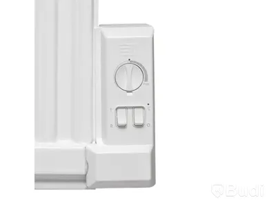 2 st. Gnosjö klimatprodukter Oljefylld Elradiator 1563.100. 600W. 230V. 300x1140, Totalt ord. pris inkl. moms: ca 3400 kr