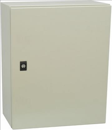 (NY) Malmbergs väggkopplingsskåp IP66. 400x300x200mm, Ord. pris inkl. moms: ca 1100 kr