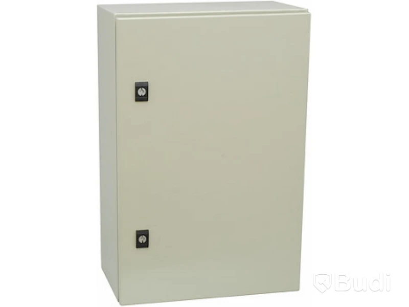 2 st. Malmbergs väggkopplingsskåp IP66. 400x400x200mm, Totalt ord. pris inkl. moms: ca 2200 kr