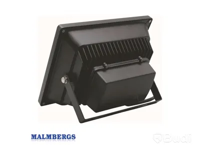 Arc 100W LED Strålkastare IP66, Malmbergs, Ord. pris inkl. moms: ca 3200 kr
