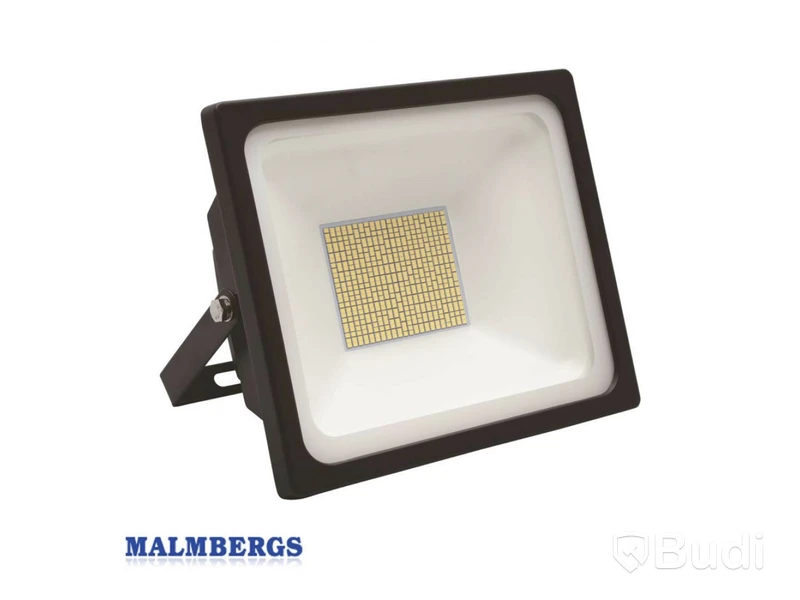 Arc 100W LED Strålkastare IP66, Malmbergs, Ord. pris inkl. moms: ca 3200 kr