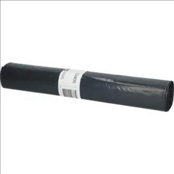 (NY) 3 st. Paket Sopsäckar 240L, 12 rullar per paket. Totalt ord. pris inkl. moms: ca 2160 kr