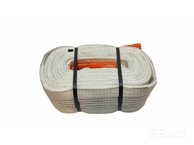 3 st. Lyftstrop / Lyftband / Bogseringstrop, Totalt ord. pris inkl. moms: ca 2400 kr