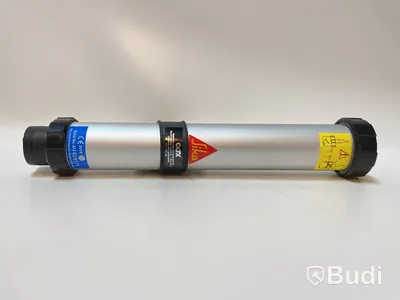 Fogpistol, Sika, Cox, Ord. pris inkl. moms: ca 3000 kr