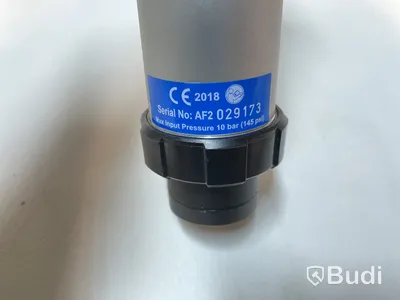Fogpistol, Sika, Cox, Ord. pris inkl. moms: ca 3000 kr