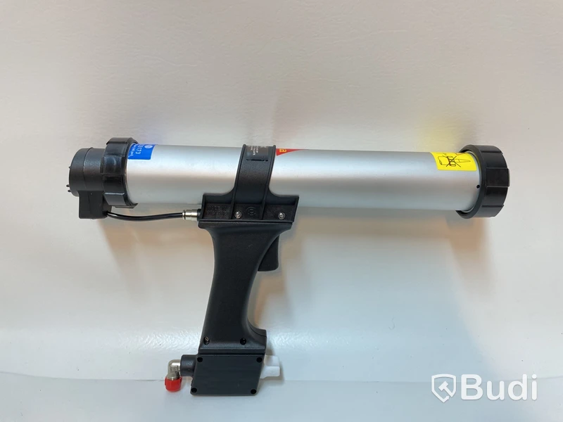 Fogpistol, Sika, Cox, Ord. pris inkl. moms: ca 3000 kr