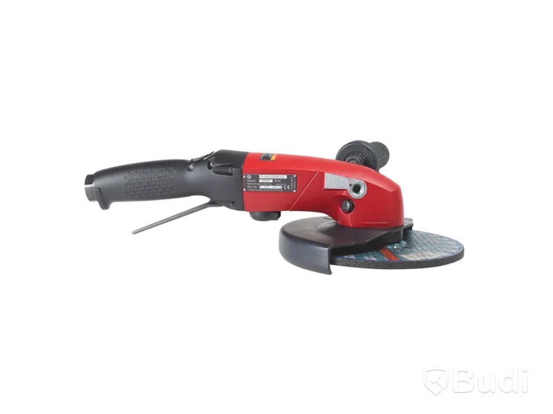 Vinkelslip 180,CP3850-85AH7VE, Chicago Pneumatic, Ord. pris inkl. moms: ca 2000 kr