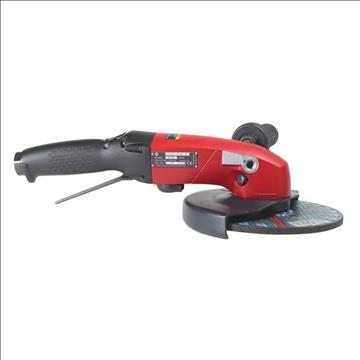 (NY) Vinkelslip 180,CP3850-85AH7VE, Chicago Pneumatic, Ord. pris inkl. moms: ca 2000 kr