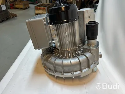 &motor/sugenhet 400v 4hp 3-fas Solarys, Ord. pris inkl. moms: ca 6000 kr
