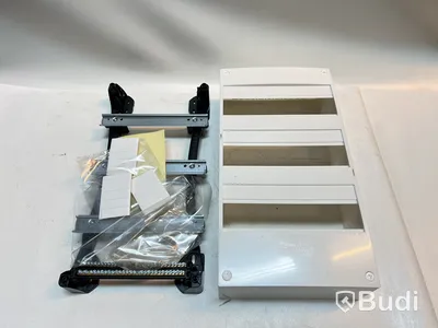 2 st. Kapsling Scneider Opale 3 RAD 13 MOD IP30 DIY, Totalt ord. pris inkl. moms: ca 1000 kr