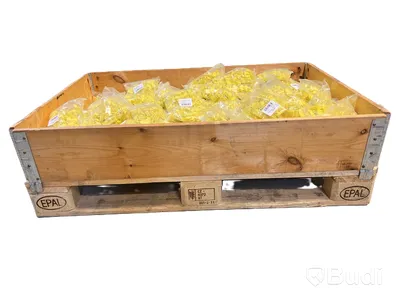 Parti med skarvklämmor 301952, Amiga, Ord. pris inkl. moms: ca 16.000 kr