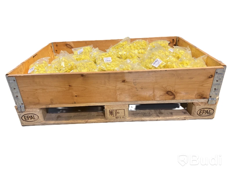 Parti med skarvklämmor 301952, Amiga, Ord. pris inkl. moms: ca 16.000 kr