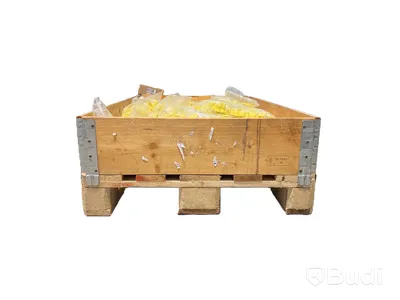 Parti med skarvklämmor 301952, Amiga, Ord. pris inkl. moms: ca 16.000 kr