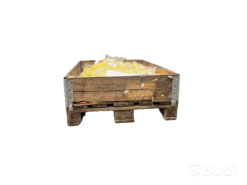 Parti med skarvklämmor 301952, Amiga, Ord. pris inkl. moms: ca 16.000 kr