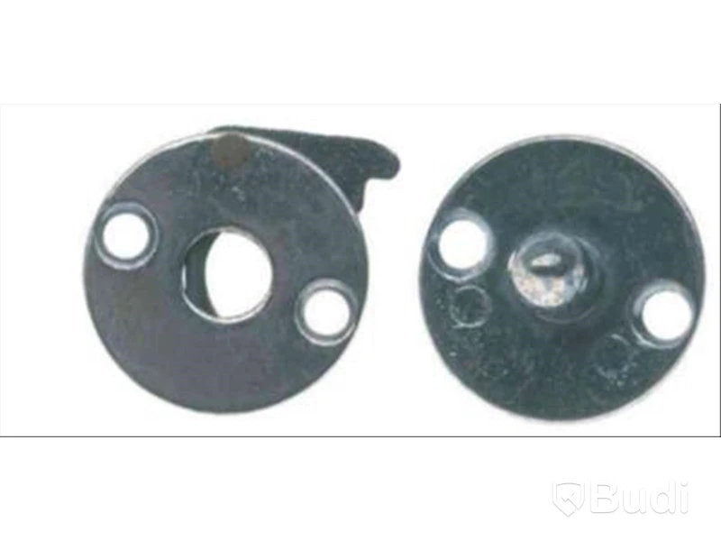 20 st. Koppelhake 2-pack Habo, typ 3 12922, Totalt ord. pris inkl. moms: ca 1600 kr