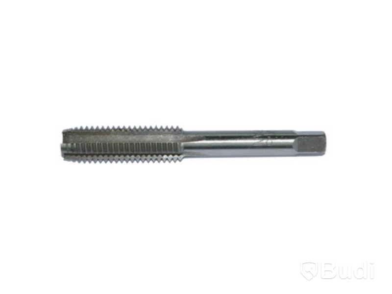 25 st. Gängtapp Luna Tools, M6, NR2, Totalt ord. pris inkl. moms: ca 750 kr