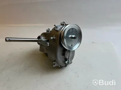 Växellåda för remdriven motor, gräsklippare, fyrhjuling, Ord. pris inkl. moms: ca 3500 kr