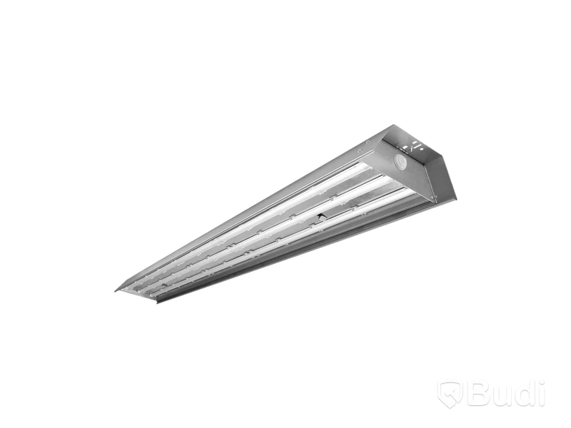 Industriarmatur Lena Lighting, LS2 2x49W IP23, Ord. pris inkl. moms: ca 800 kr