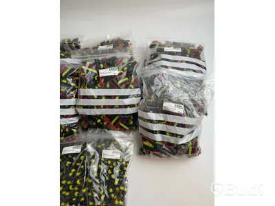Parti m kabelskor hona/hane, Totalt ord. pris inkl. moms: ca 16.000 kr