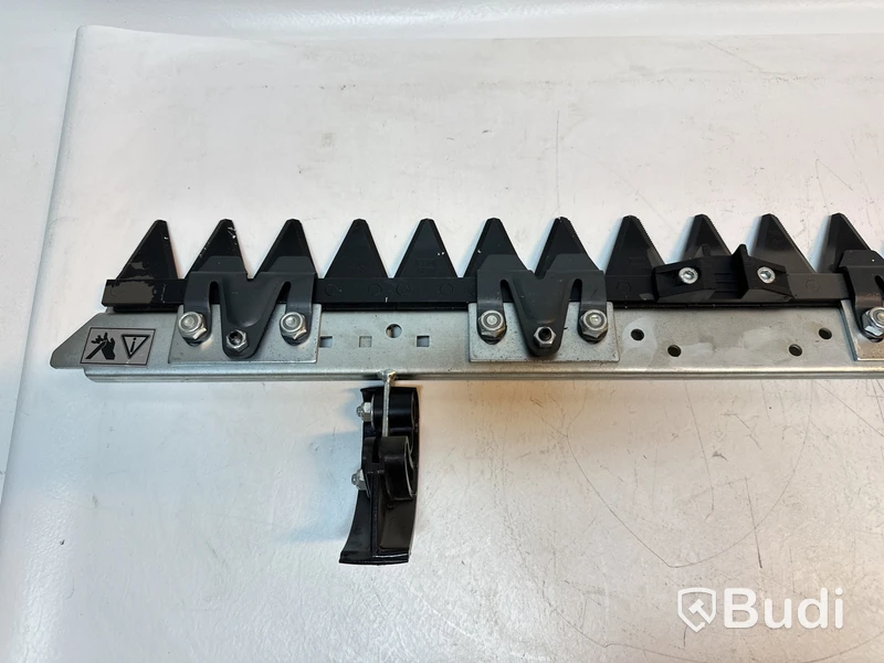 Knivbalk Busatis RM2330, Ord. pris inkl. moms: ca 2600 kr