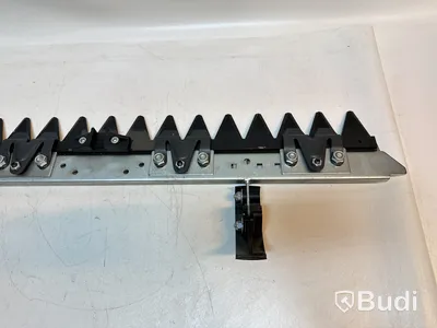 Knivbalk Busatis RM2330, Ord. pris inkl. moms: ca 2600 kr