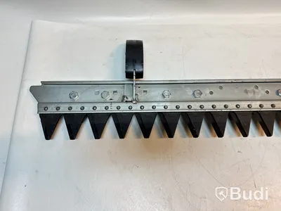 Knivbalk Busatis RM2330, Ord. pris inkl. moms: ca 2600 kr