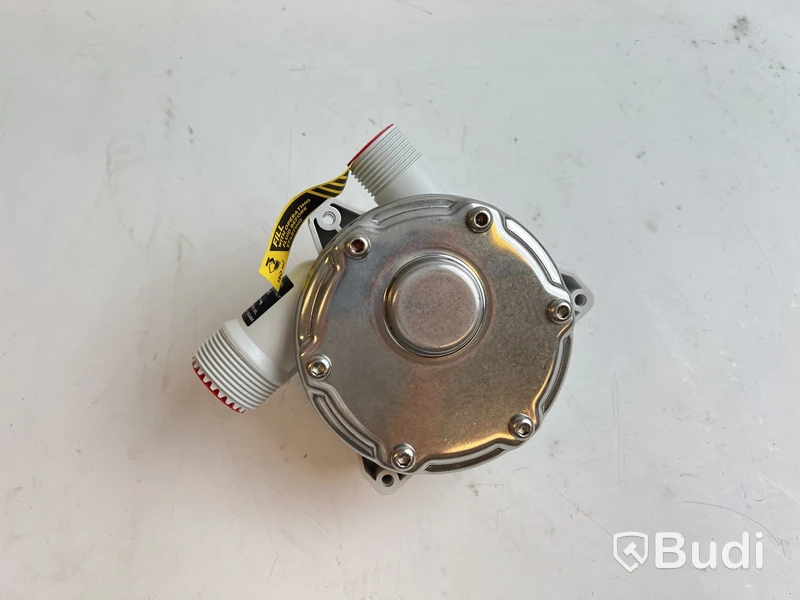 Vevpump Piusi F00332A40