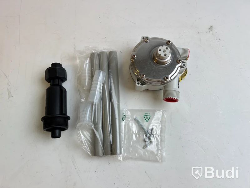 Vevpump Piusi F00332A40
